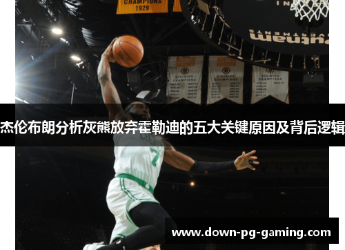 杰伦布朗分析灰熊放弃霍勒迪的五大关键原因及背后逻辑 杰伦布朗分析灰熊放弃霍勒迪的五大关键原因及背后逻辑