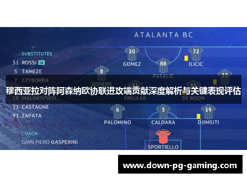 穆西亚拉对阵阿森纳欧协联进攻端贡献深度解析与关键表现评估 穆西亚拉对阵阿森纳欧协联进攻端贡献深度解析与关键表现评估